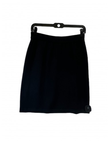 Skirt Designer By St. John In Black, Size: 4 Venez découvrir notre 