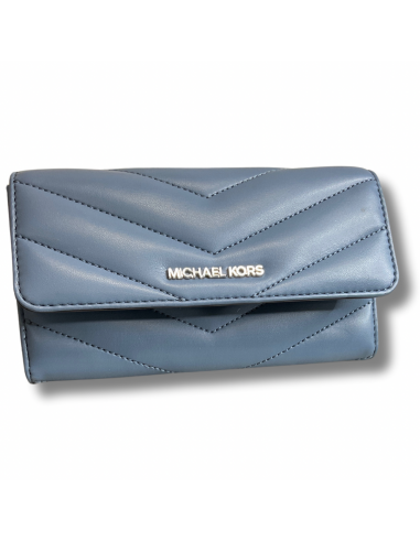 Wallet Designer By Michael Kors, Size: Large destockage