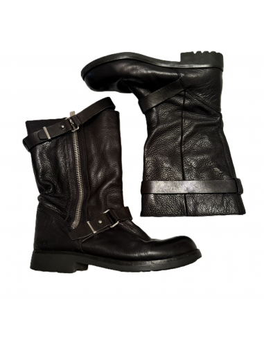 Boots Designer By Coach In Black, Size: 8 Découvrez la collection