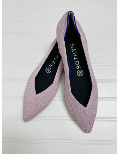 Shoes Flats By Rothys In Pink, Size: 8 à prix réduit toute l'année