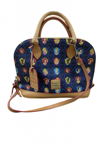 Handbag Designer By Dooney And Bourke, Size: Medium Profitez des Offres !