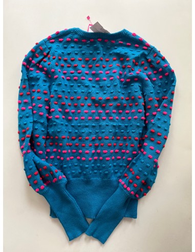 Sweater By Lilly Pulitzer In Blue, Size: S Fin de série