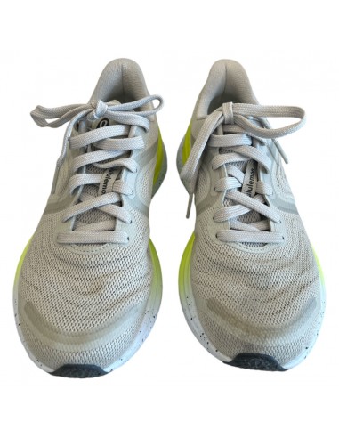 Shoes Athletic By Lululemon In Grey, Size: 7 Paris Déstockage Promo