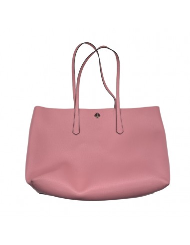 Tote Designer By Kate Spade In Pink, Size:Large Par le système avancé 