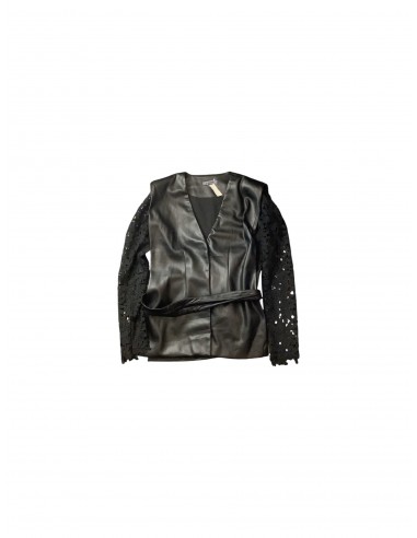 Jacket Other By Clothes Mentor In Black, Size: 12 Le MVP de beaucoup