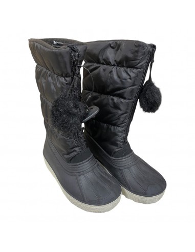 Boots Designer By Cmc In Black, Size: 7 50-70% off 