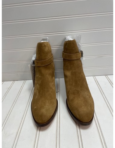 Boots Ankle Heels By Rag And Bone In Brown & Tan, Size: 6 commande en ligne