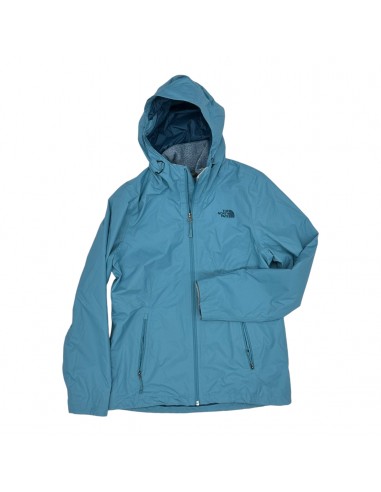 Coat Parka By The North Face In Blue, Size:M le concept de la Pate a emporter 