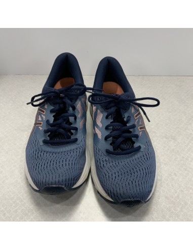 Shoes Athletic By asics In Blue, Size: 9 votre restaurant rapide dans 