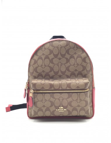 Backpack Designer By Coach, Size: Medium prix pour 