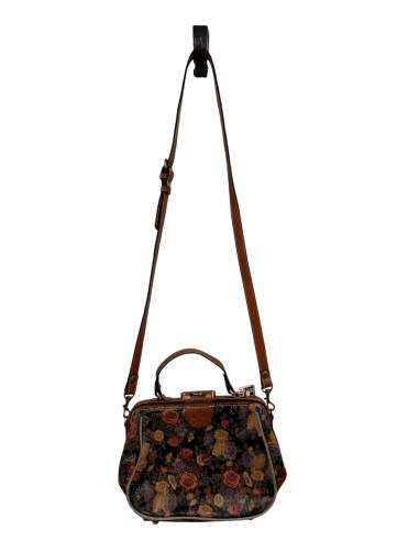 Crossbody Designer By Patricia Nash, Size: Medium Véritable concentré