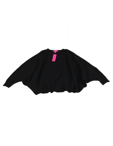 Sweater By Lilly Pulitzer In Black, Size: S livraison gratuite