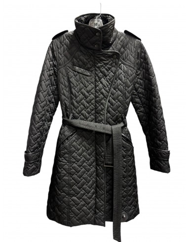 Coat Puffer & Quilted By Cole-haan In Black, Size: S Les magasins à Paris et en Île-de-France