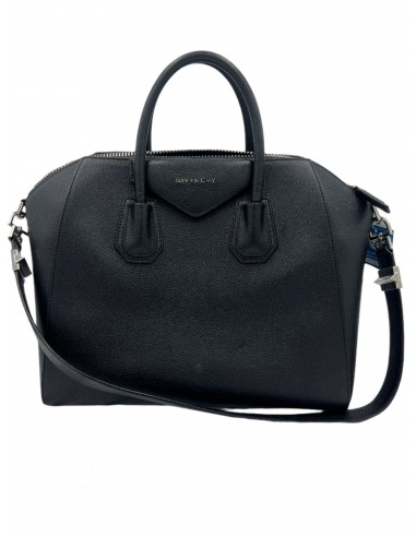 Givenchy Medium Antigona Designer Bag in Grained Leather l'évolution des habitudes 