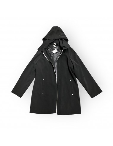 Coat Other By London Fog In Black, Size: L d'Europe débarque