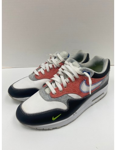 Shoes Athletic By Nike In White, Size: 8 chez Cornerstreet bien 