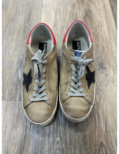 Shoes Designer By Golden Goose In Brown, Size: 11 store