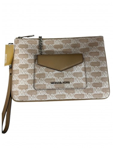 Wristlet Designer By Michael Kors, Size: Medium la livraison gratuite