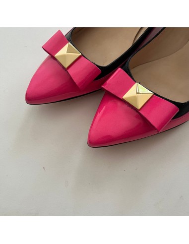 Shoes Flats Ballet By Kate Spade In Hot Pink, Size: 8.5 JUSQU'A -70%! 