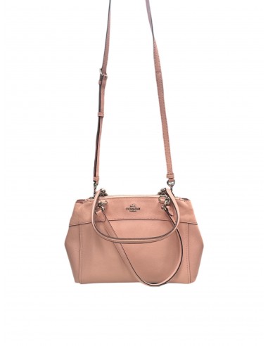 Handbag By Coach, Size: Medium Jusqu'à 80% De Réduction