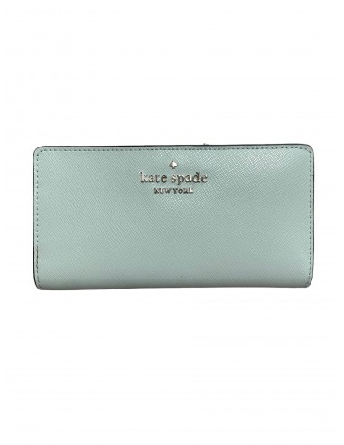 Wallet Designer By Kate Spade, Size: Large d'Europe débarque