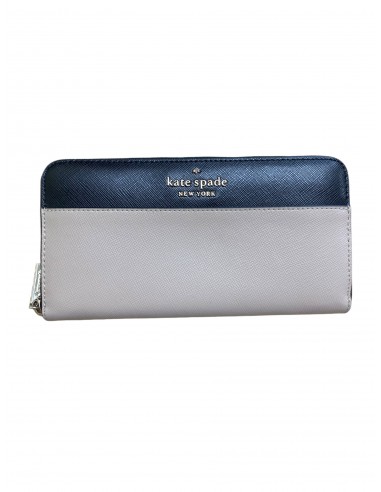 Wallet Designer By Kate Spade, Size: Large Comparez et commandez 