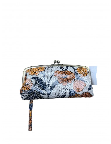 Wristlet Designer By Hobo Intl, Size: Large en stock