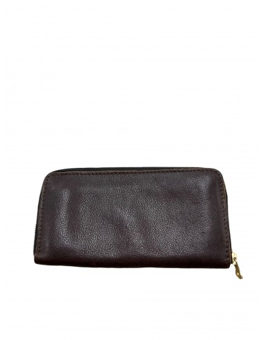 Wallet Leather By Clothes Mentor, Size: Large Le MVP de beaucoup