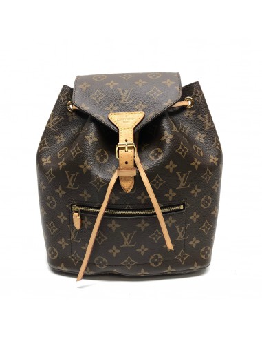 Backpack Luxury Designer By Louis Vuitton, Size: Medium Par le système avancé 