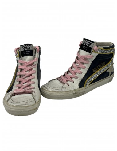 Golden Goose Shoes Luxury Designer in Size: 8 (38) le concept de la Pate a emporter 