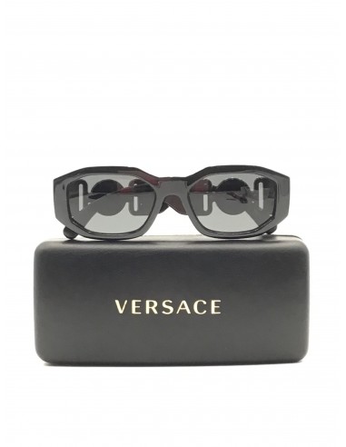 Sunglasses Luxury Designer By Versace la colonne vertébrale