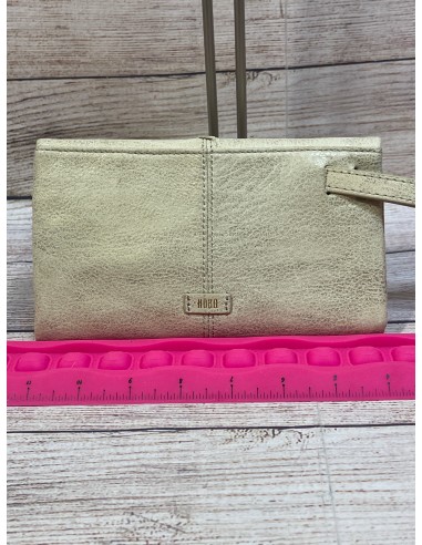 Wristlet Designer By Hobo Intl, Size: Large l'achat 