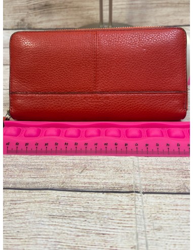 Wallet Designer By Coach, Size: Large shop