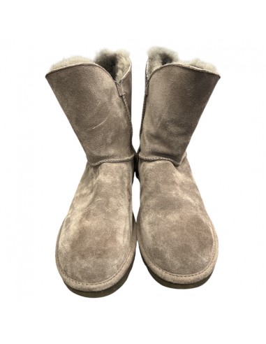 Boots Designer By Ugg In Grey, Size: 9 Vous souhaitez 