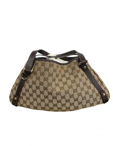 Handbag Luxury Designer By Gucci, Size: Medium la livraison gratuite