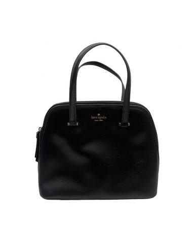 Handbag Designer By Kate Spade In Black, Size:Medium en stock