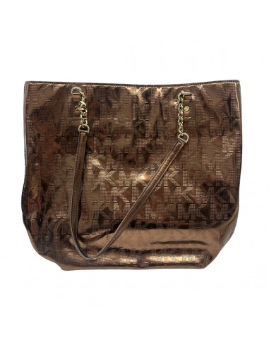 Handbag Designer By Michael Kors In Brown, Size:Large du meilleur 