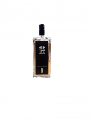 Fragrance Luxury Designer By Seage Lutens rembourrage situé sous