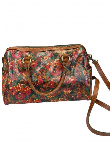 Handbag By Patricia Nash, Size: Medium JUSQU'A -70%! 