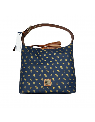 Handbag Designer By Dooney And Bourke, Size: Large Découvrez la collection