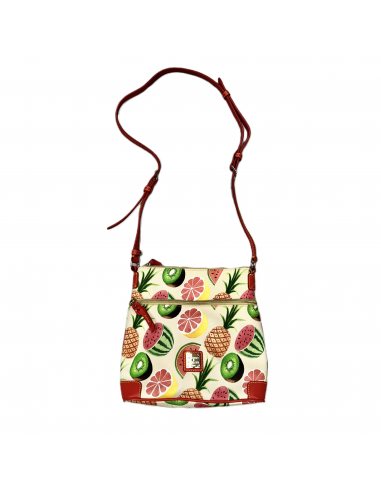 Crossbody Designer By Dooney And Bourke, Size: Medium 2024