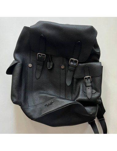 Backpack By Coach, Size: Large commande en ligne