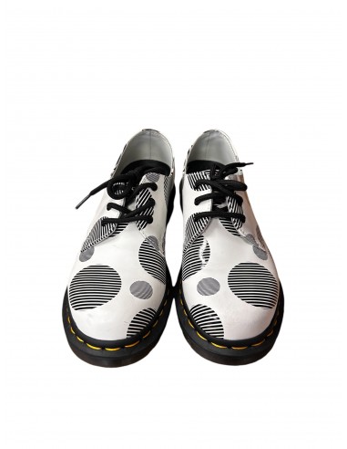 Shoes Sneakers By Dr Martens In Polkadot Pattern, Size: 6 Par le système avancé 