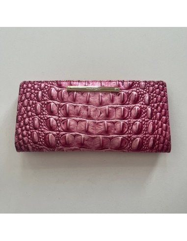 Wallet By Brahmin, Size: Large solde