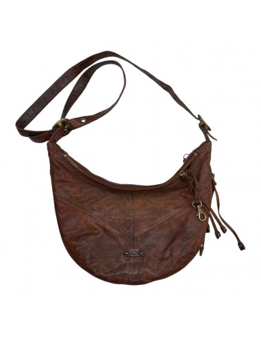 Crossbody Designer By Frye In Brown, Size:Medium les ligaments