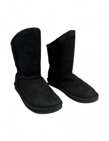 Boots Designer By Cma In Black, Size: 6 hantent personnes