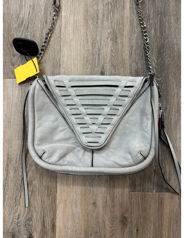 Crossbody Leather By She + Lo, Size: Medium 50-70% off 