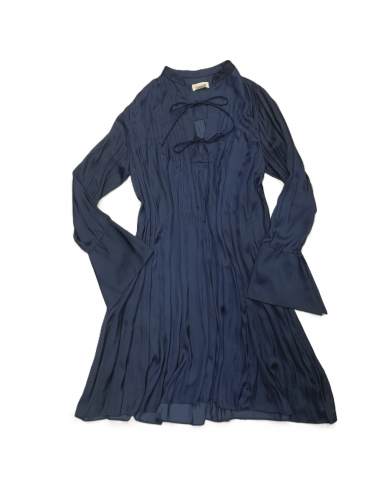 Dress Designer By Zadig And Voltaire In Navy, Size: Xs la chaussure