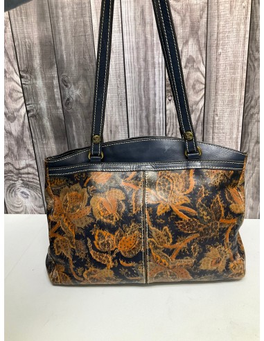 Handbag Designer By Patricia Nash, Size: Medium Venez acheter