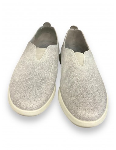 Shoes Sneakers By Abeo In Silver, Size: 9 50-70% off 